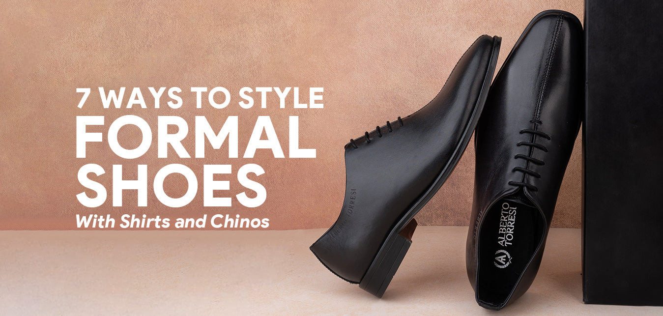 Look style shoes store