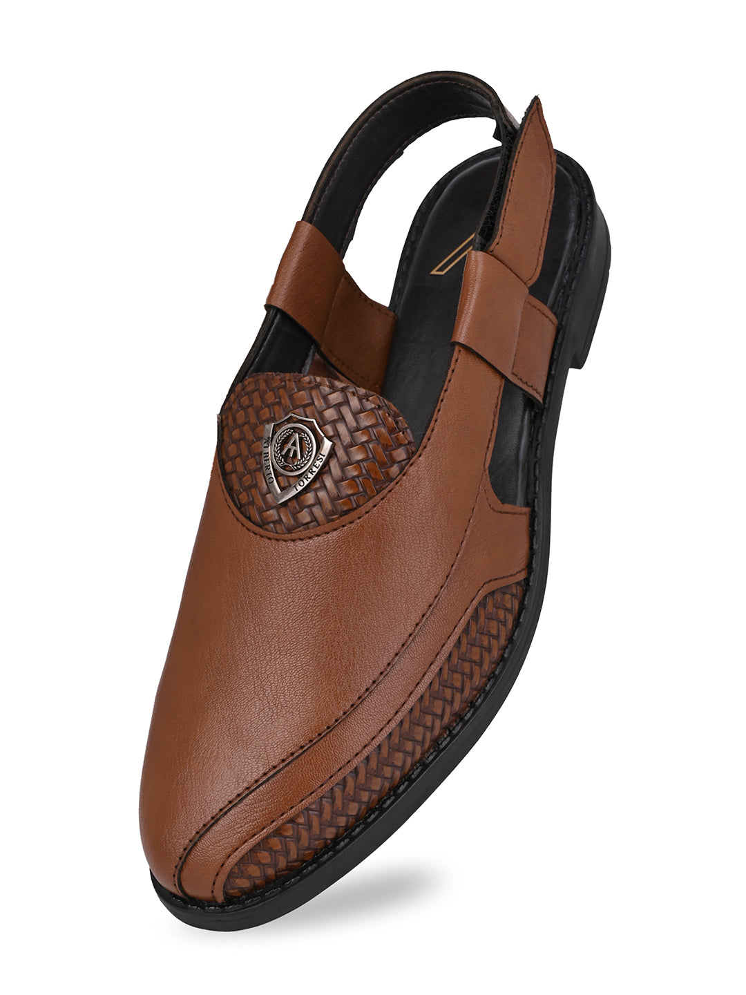 Alberto Torresi Men Sandal