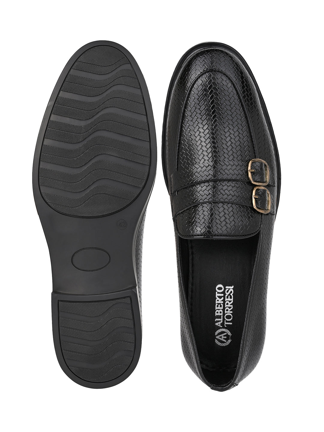 Alberto Torresi Palermo Black Men&