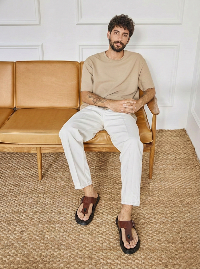 Alberto Torresi Men&