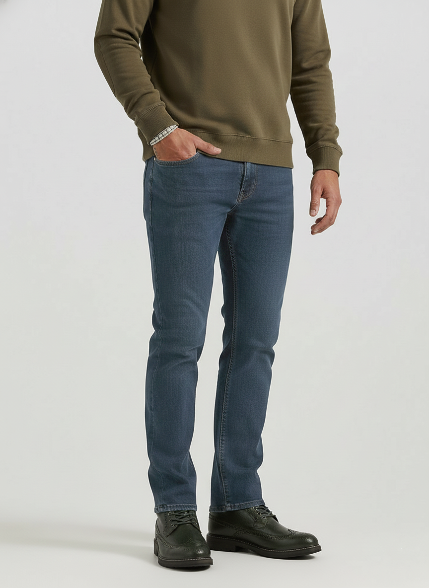 Sabastian GreenBrouge High Tops Series 36