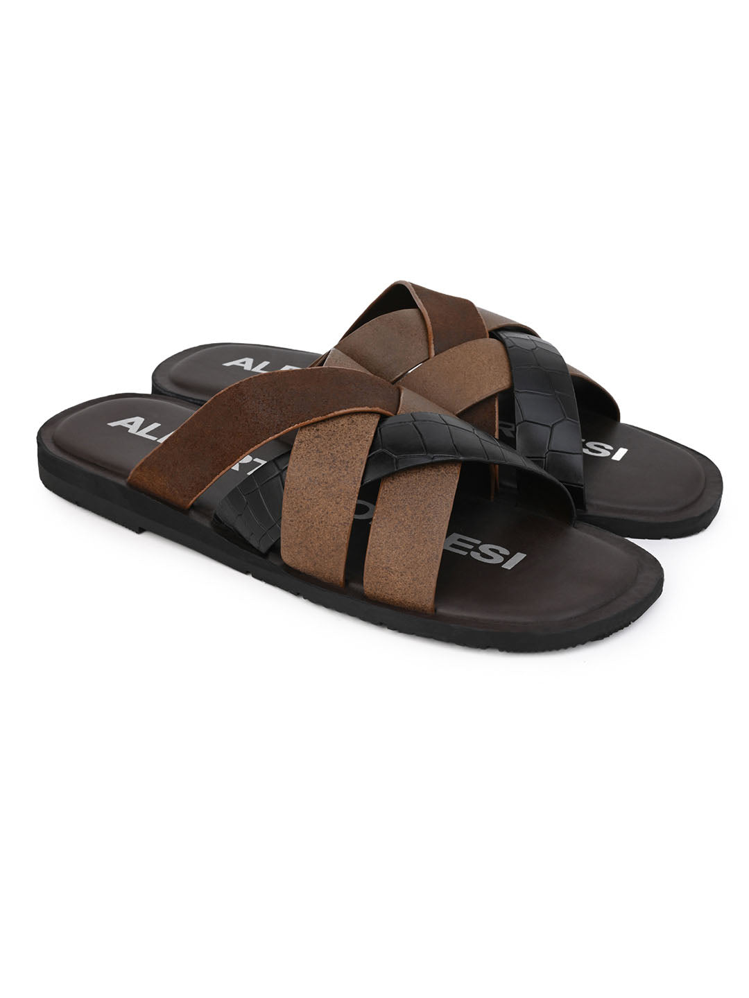 59272-BLACK-CROCO