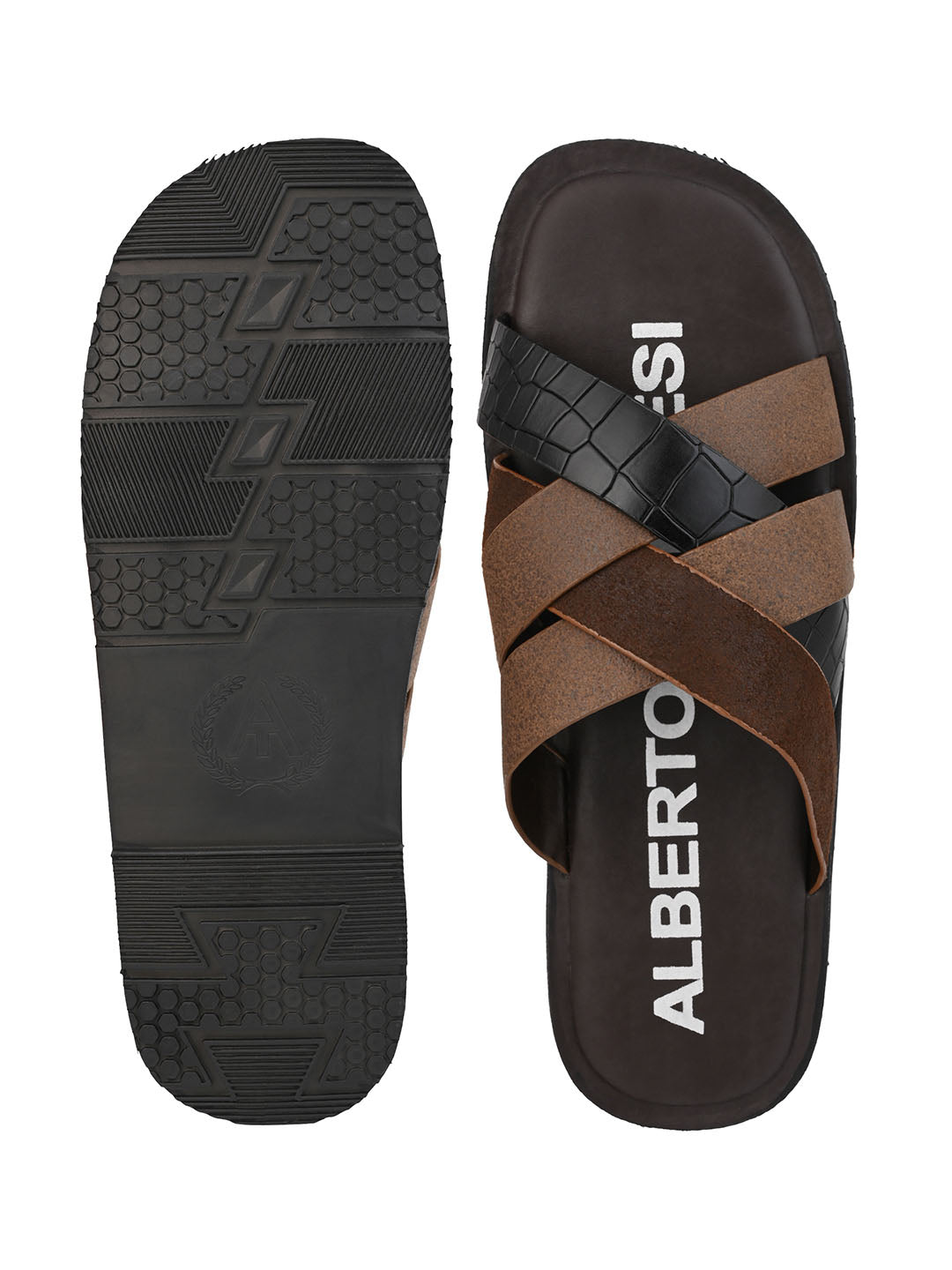 59272-BLACK-CROCO