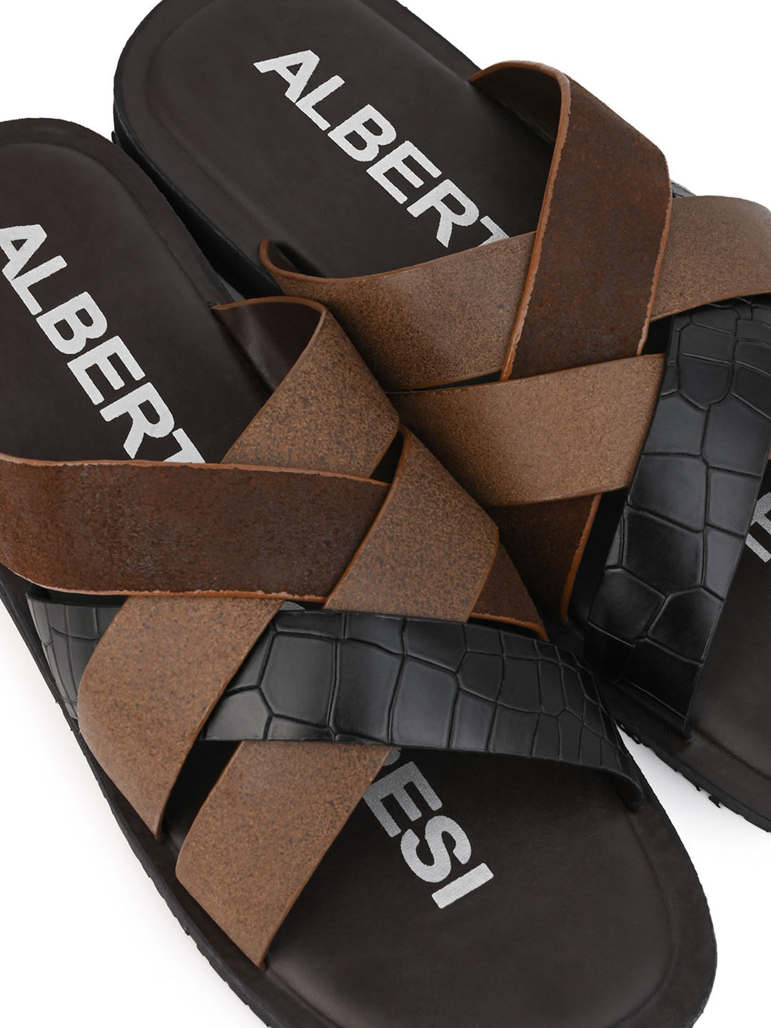 59272-BLACK-CROCO