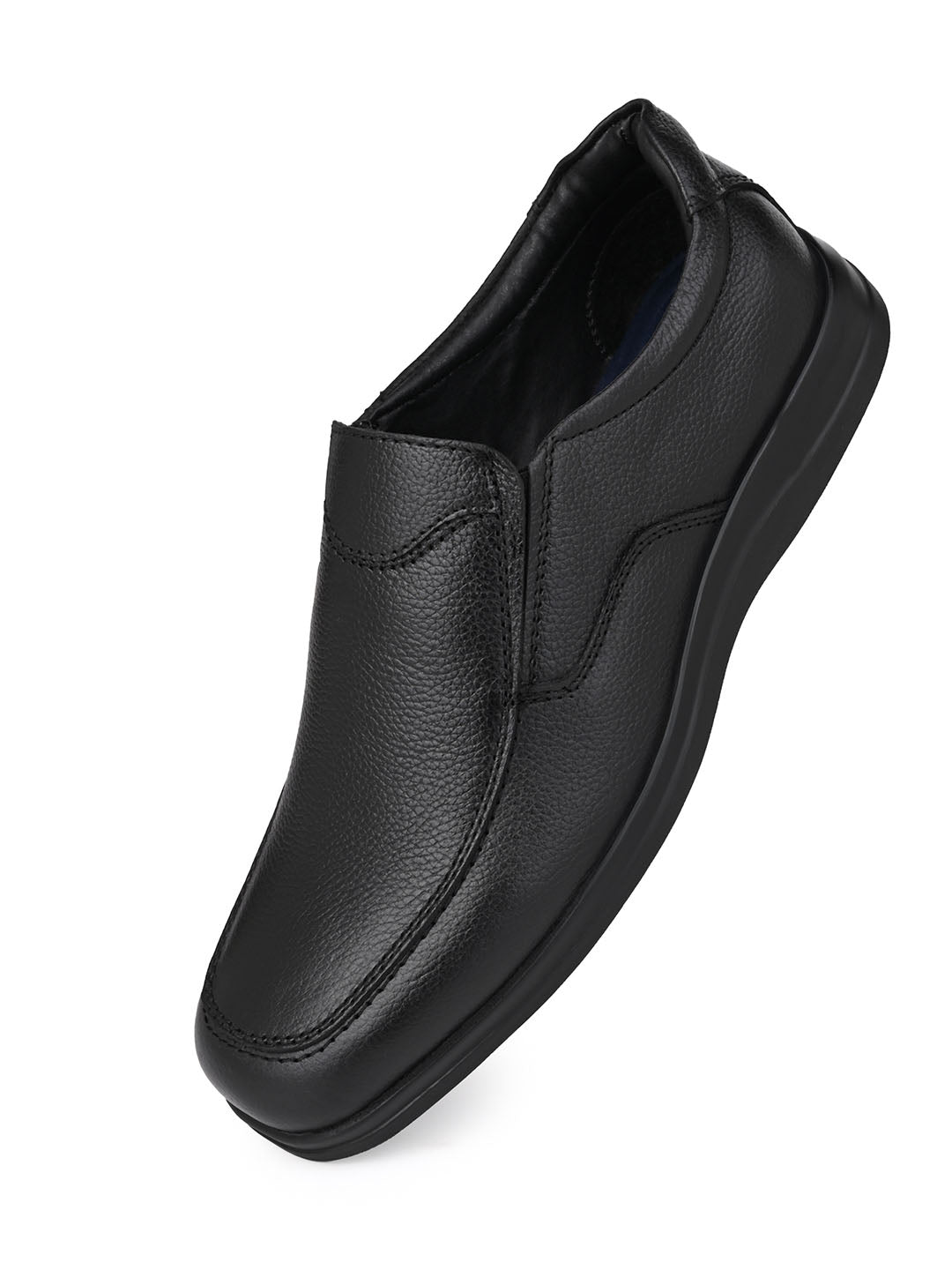 66750-BLACK
