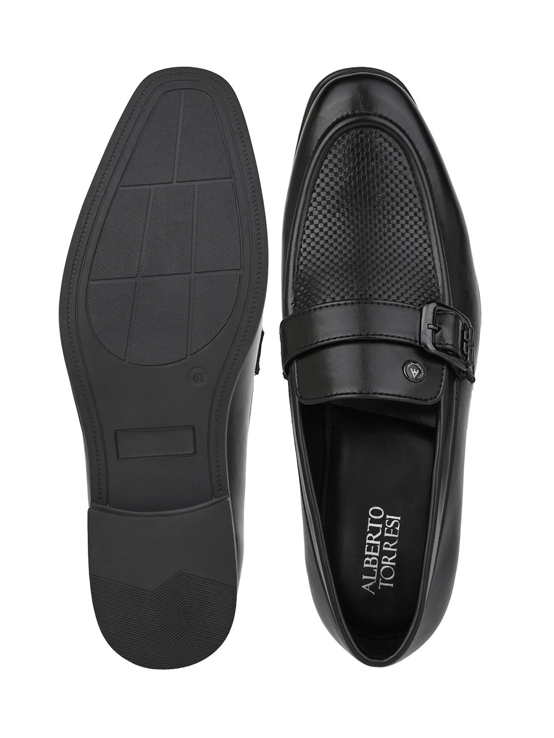 66801-BLACK