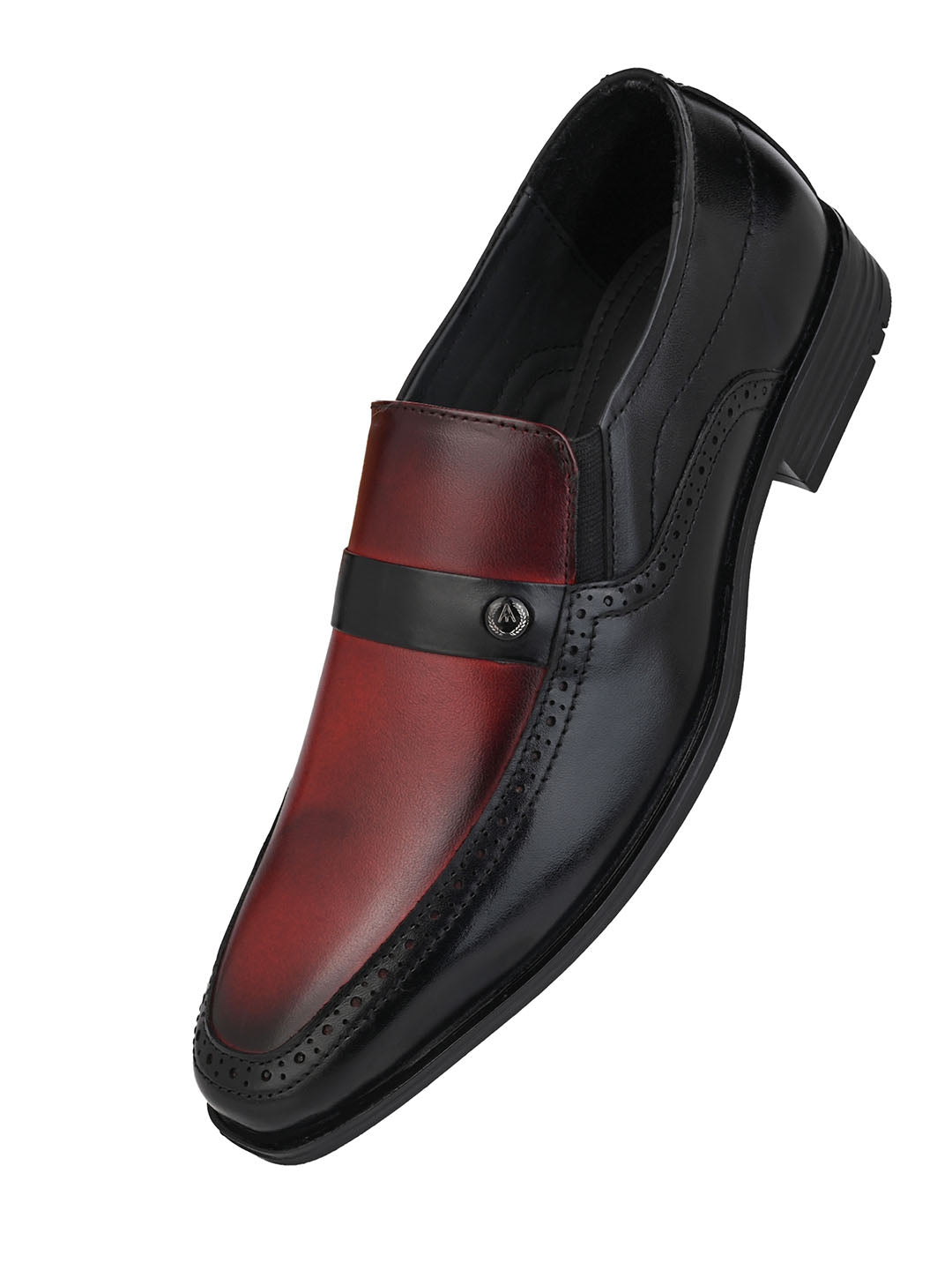 66925-BLACK-BORDO