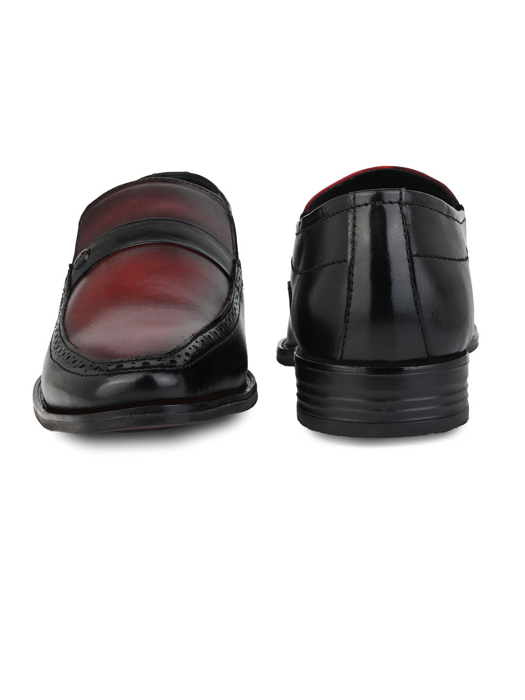 66925-BLACK-BORDO