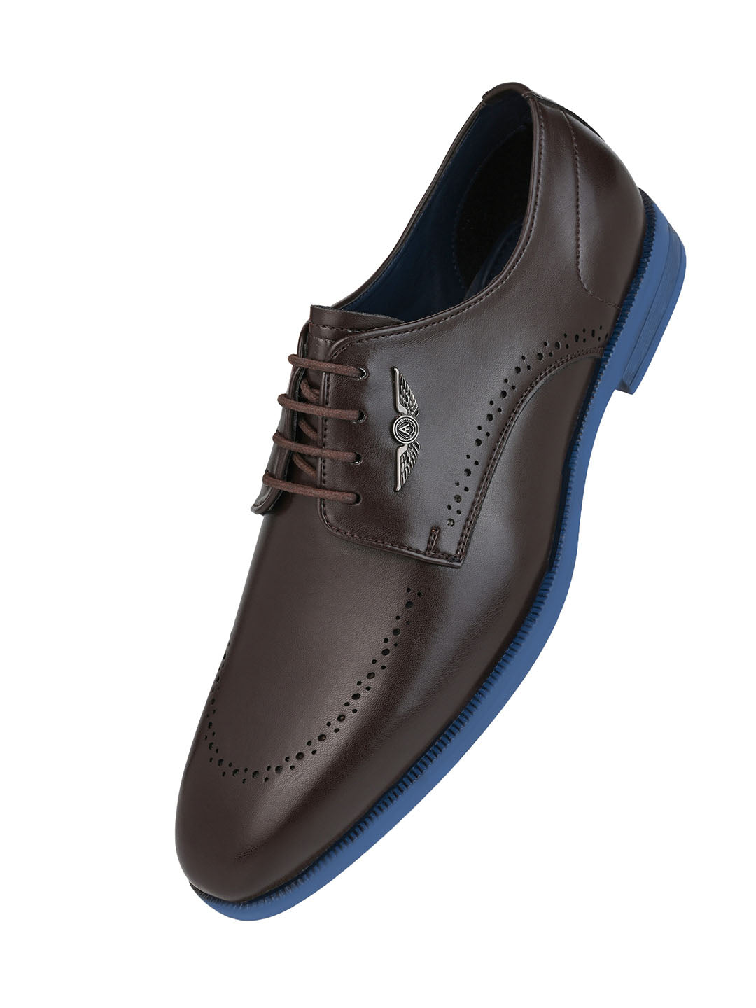 88607-BROWN-BLUE