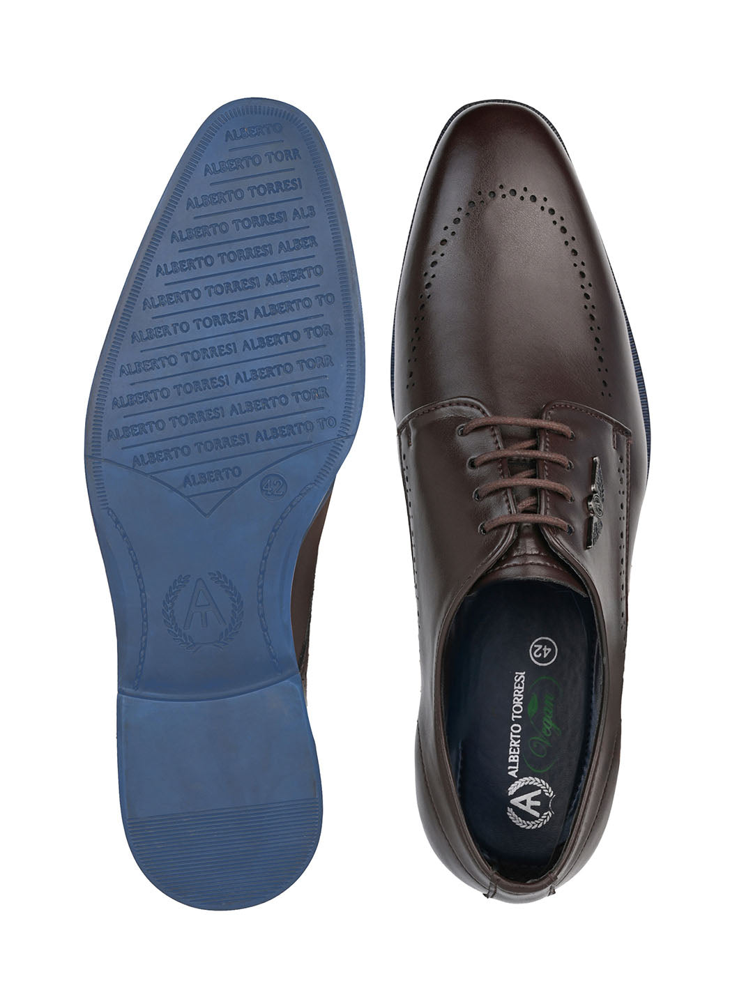 88607-BROWN-BLUE