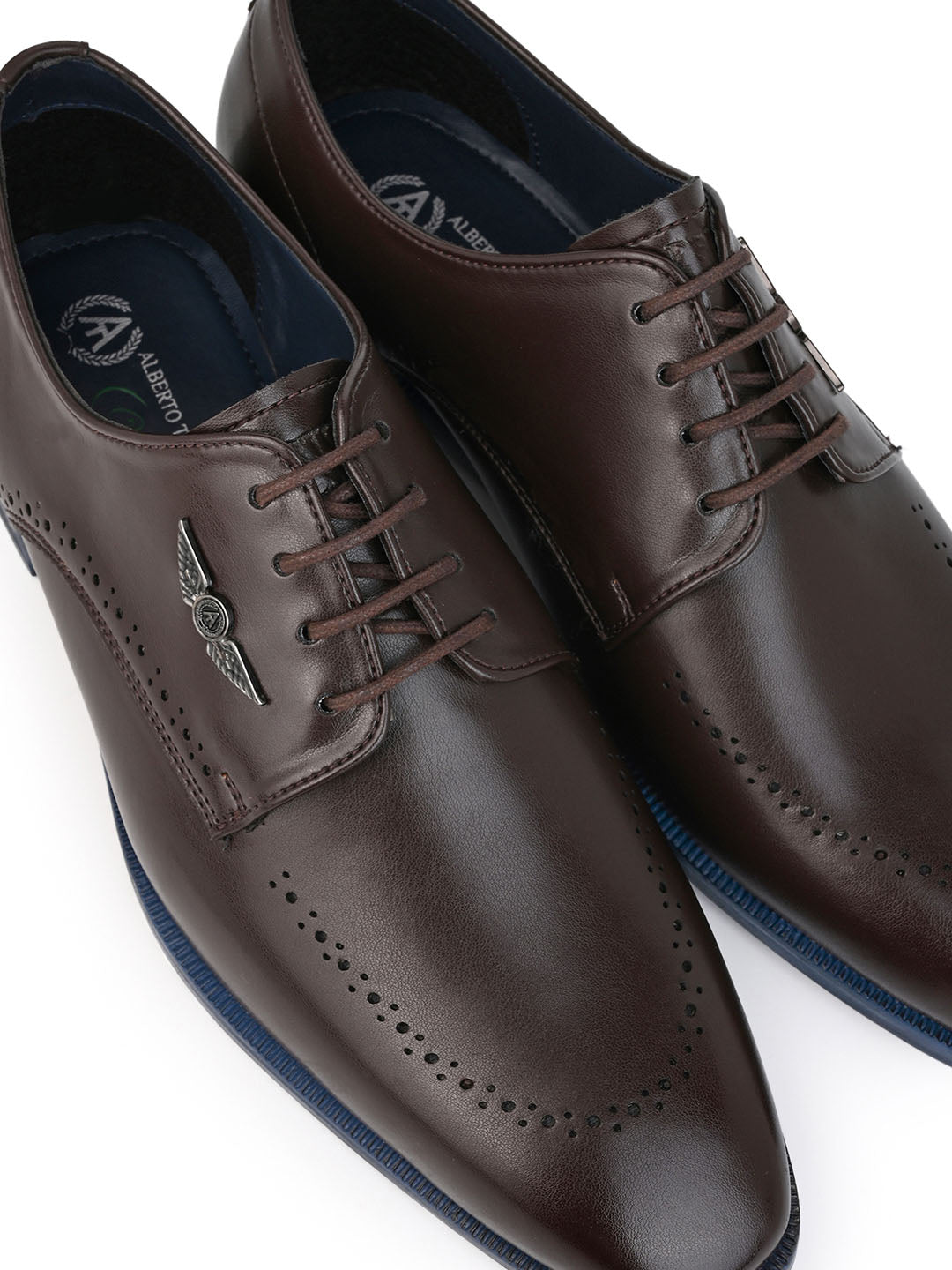 88607-BROWN-BLUE