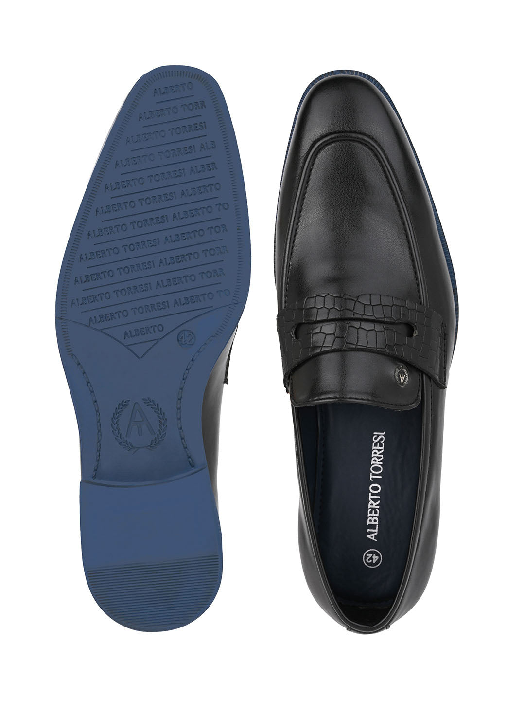 88610-BLACK-BLUE