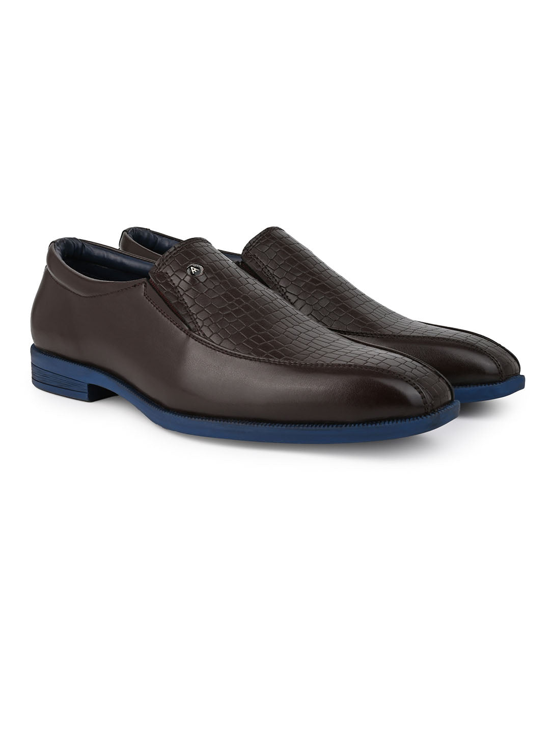 88611-BROWN-BLUE