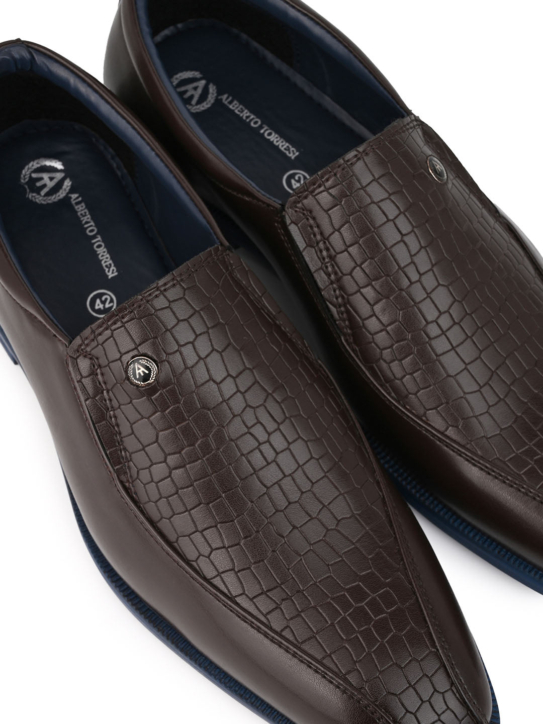 88611-BROWN-BLUE