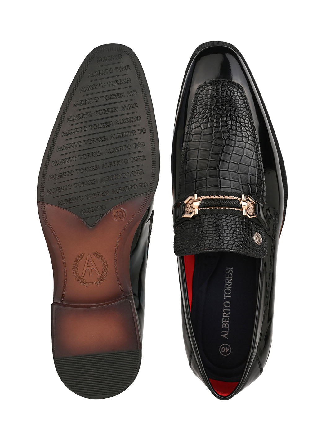 88695-PAT-BLACK