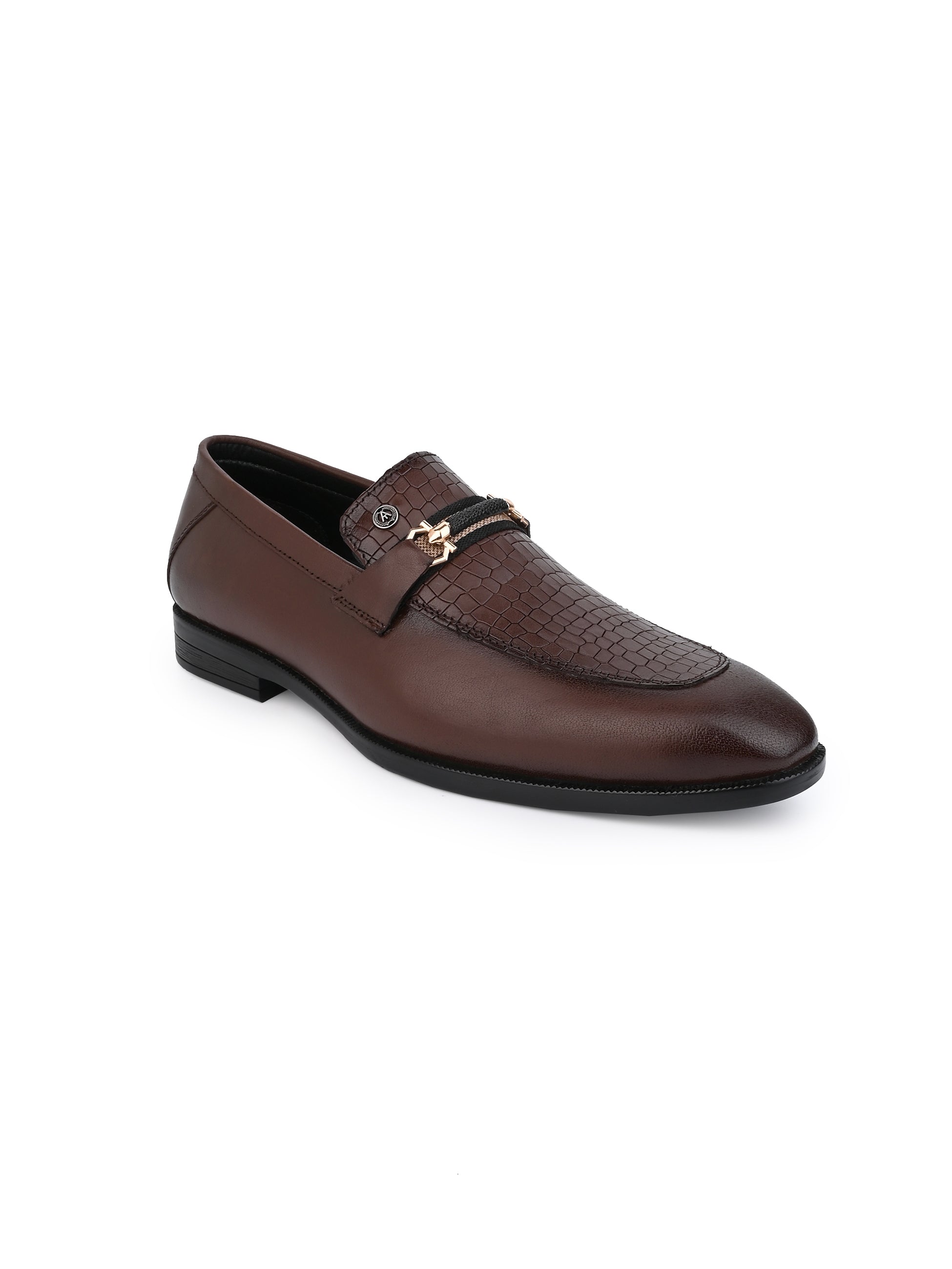 GENUINE LEATHER MEN&