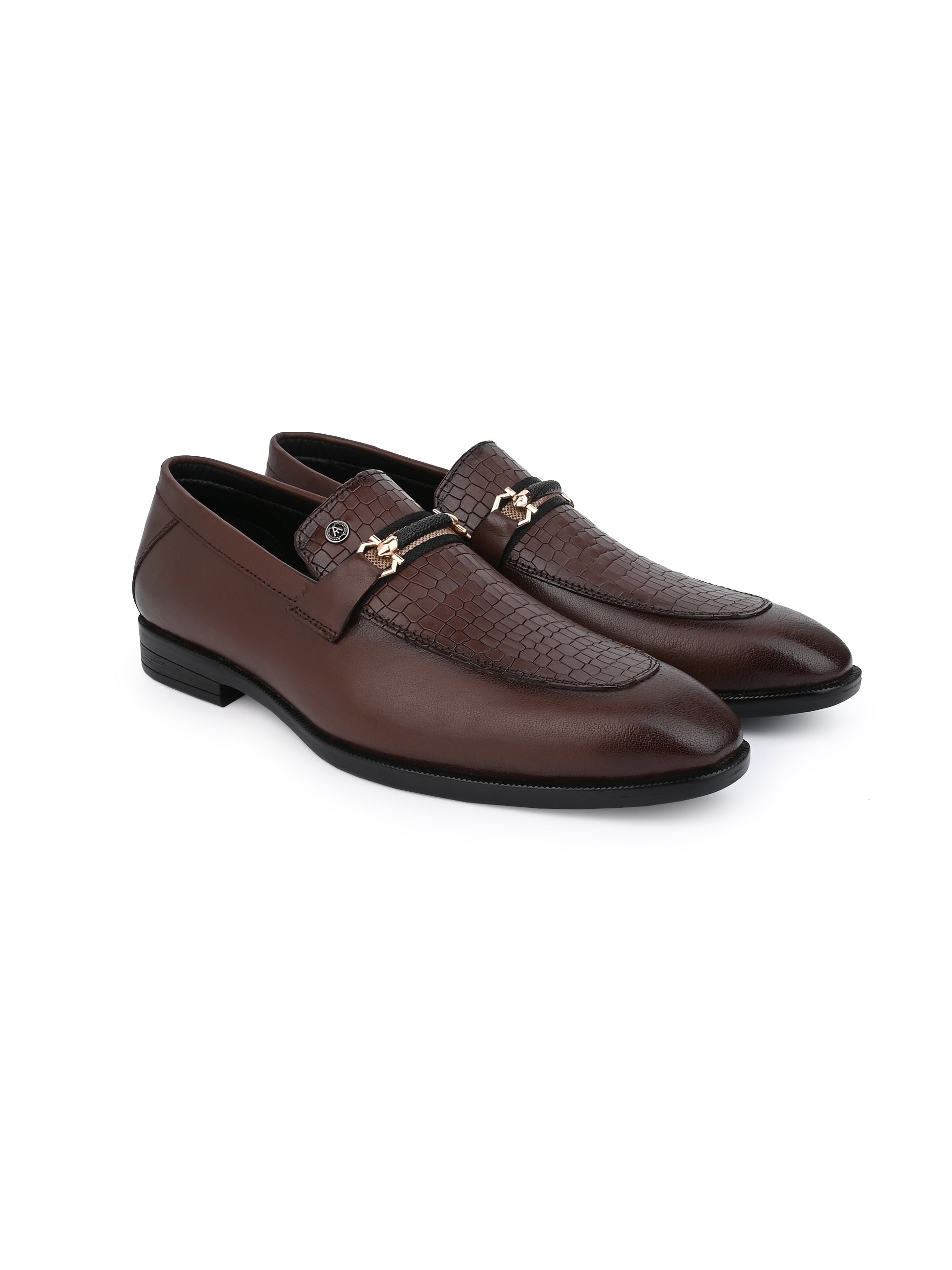 GENUINE LEATHER MEN&