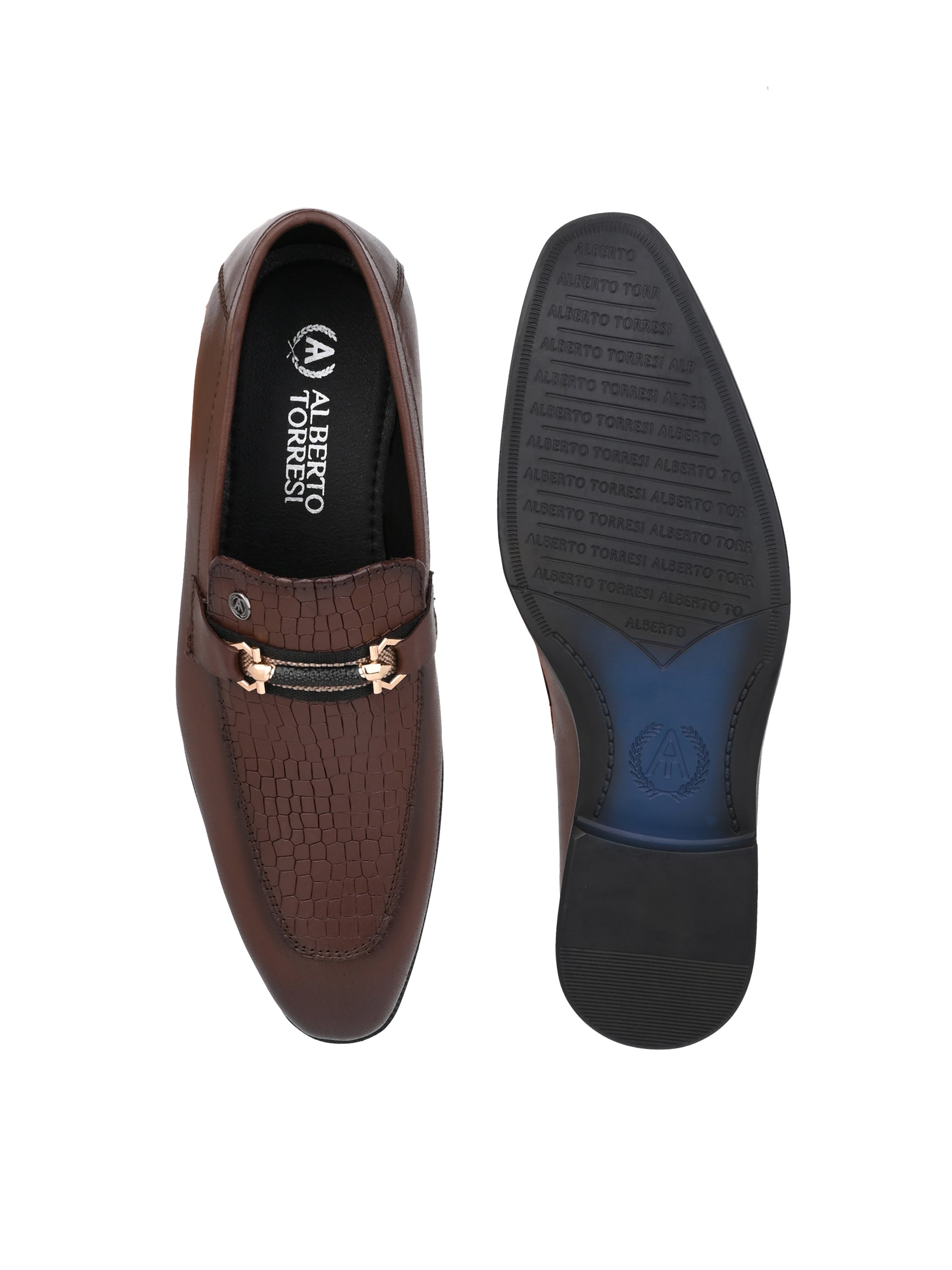 GENUINE LEATHER MEN&