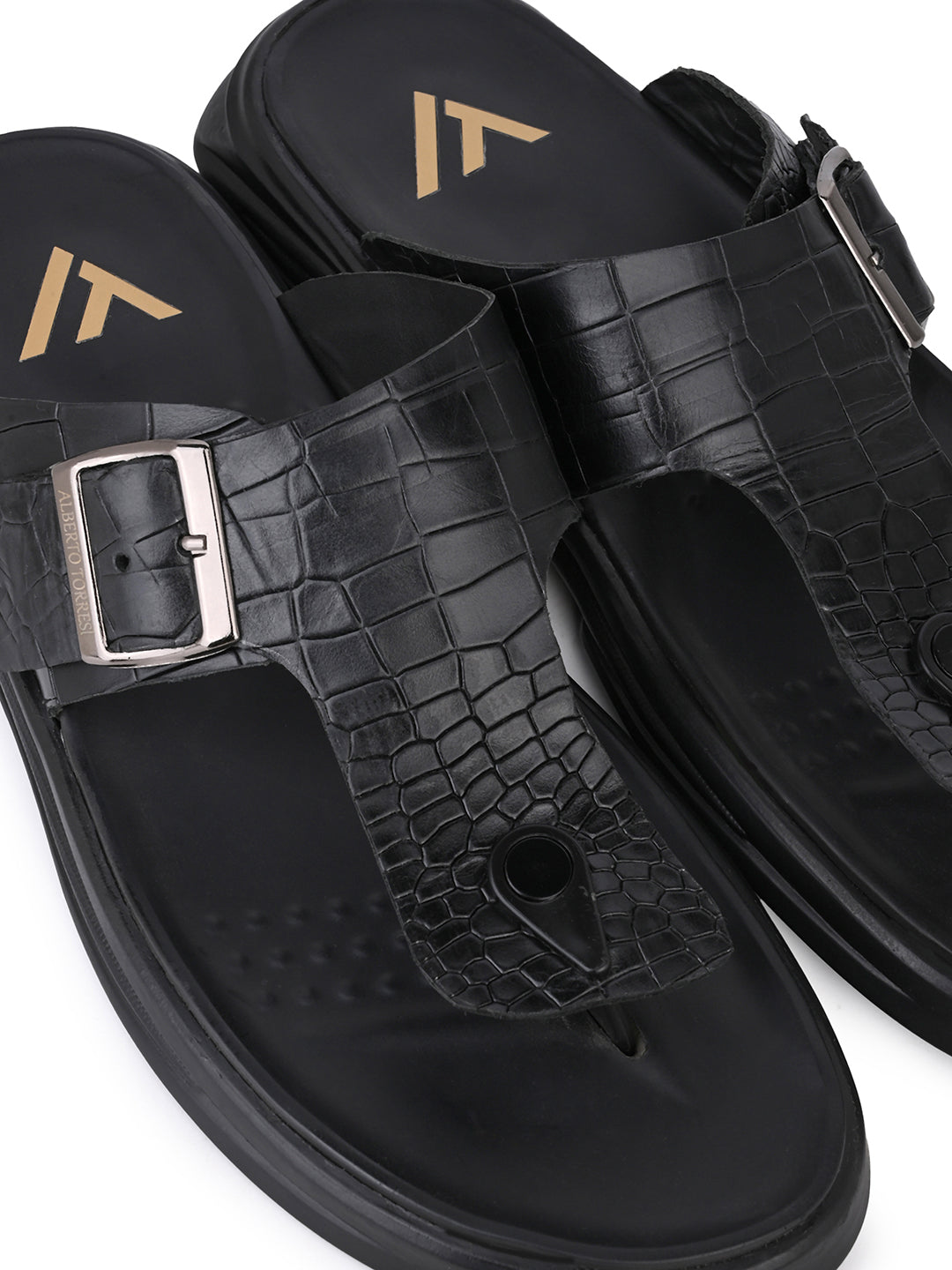 Alberto Torresi Men&