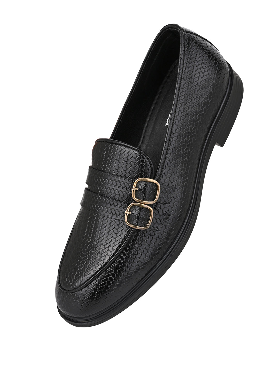 Alberto Torresi Palermo Black Men&