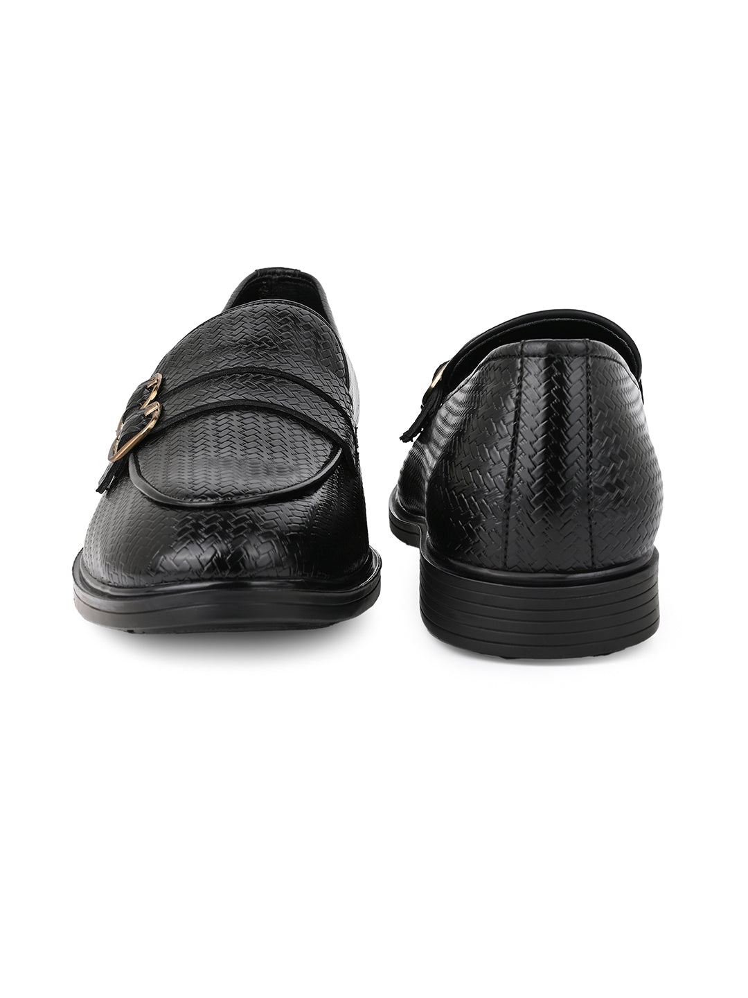 Alberto Torresi Palermo Black Men&