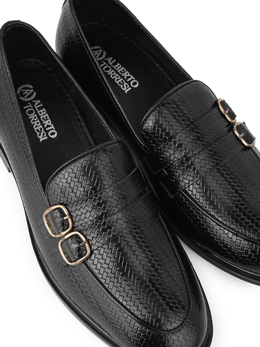 Alberto Torresi Palermo Black Men&