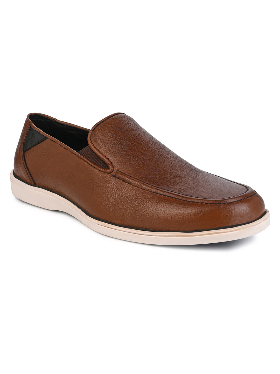Alberto Torresi Mild Leather Alpha Male Loafer
