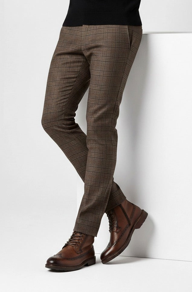 Sabastian TanBrouge High Tops Series 36