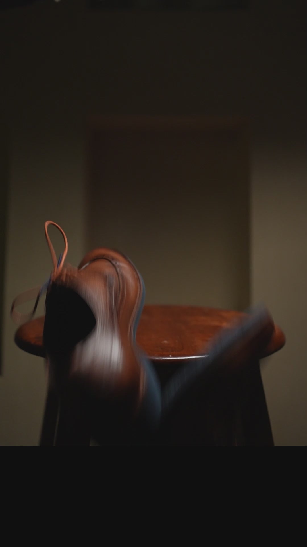 Alberto Torresi Horwik Series Tan Mild Leather Brogue shoe