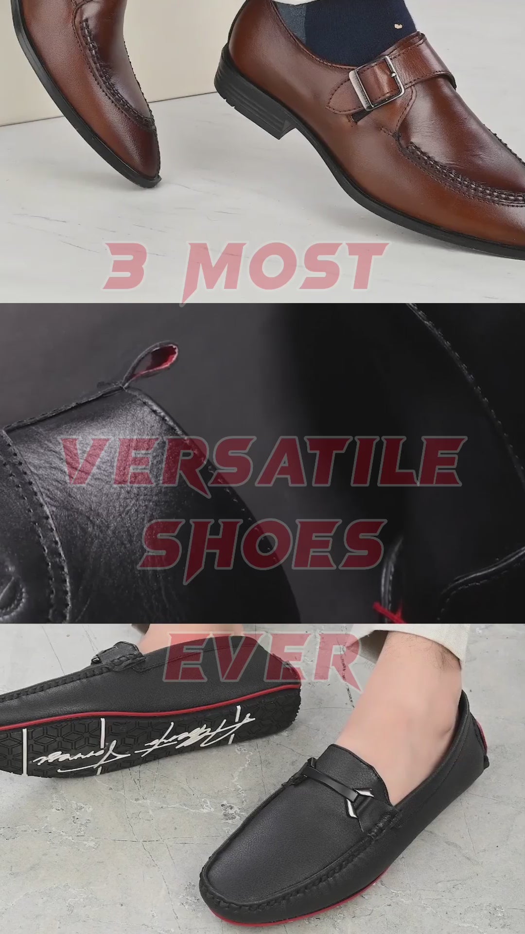 Alberto Torres Genuine Leather Chukka Boot