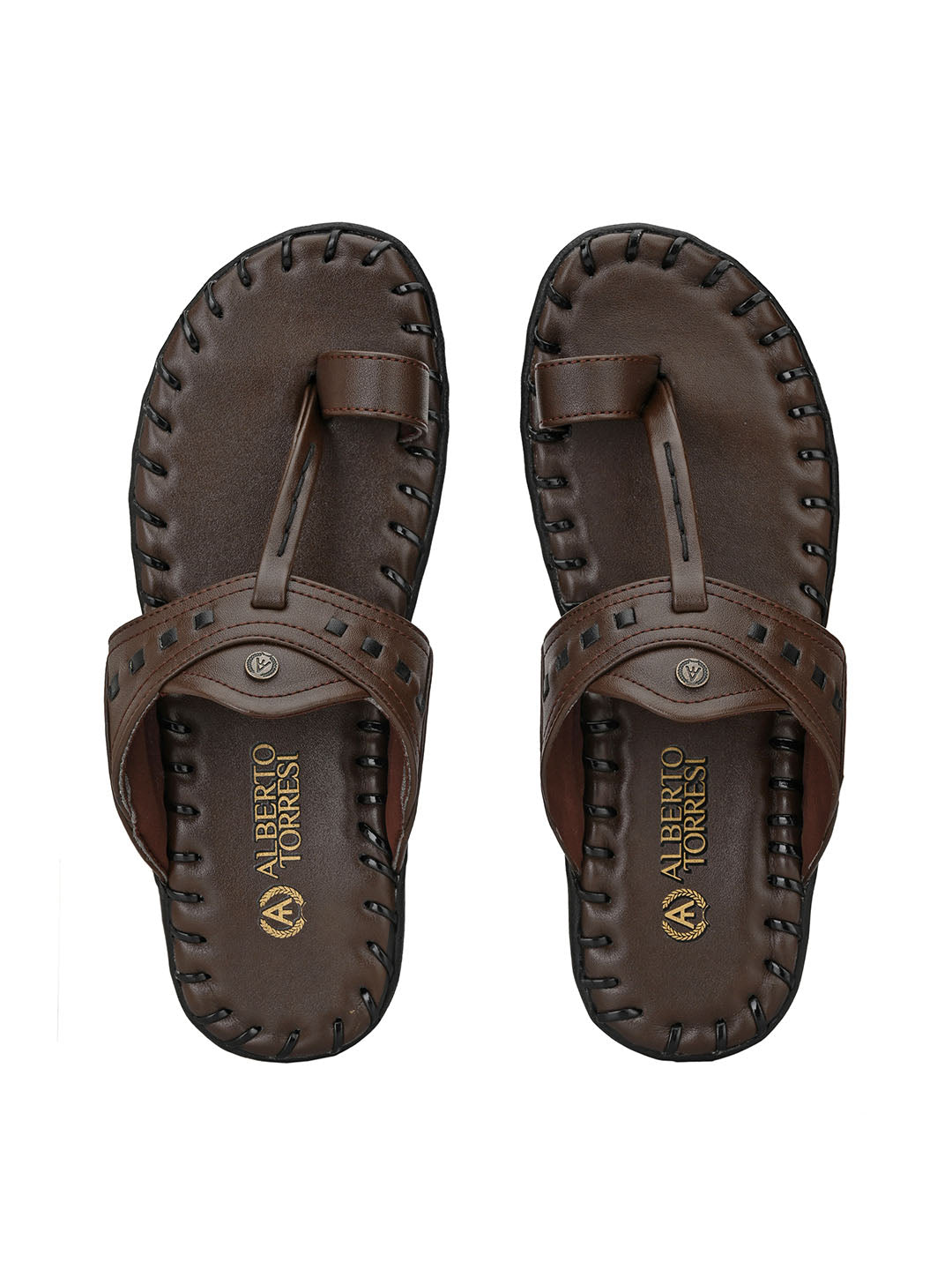 Alberto Torresi Men&