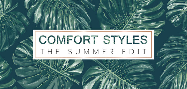 5 Pairs To Help You Get Started With Summer Prep