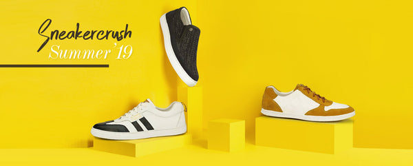 Sneakers we’re Crushing on this Holiday Season!