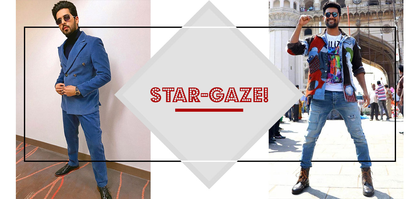 Celebs in Alberto Torresi!