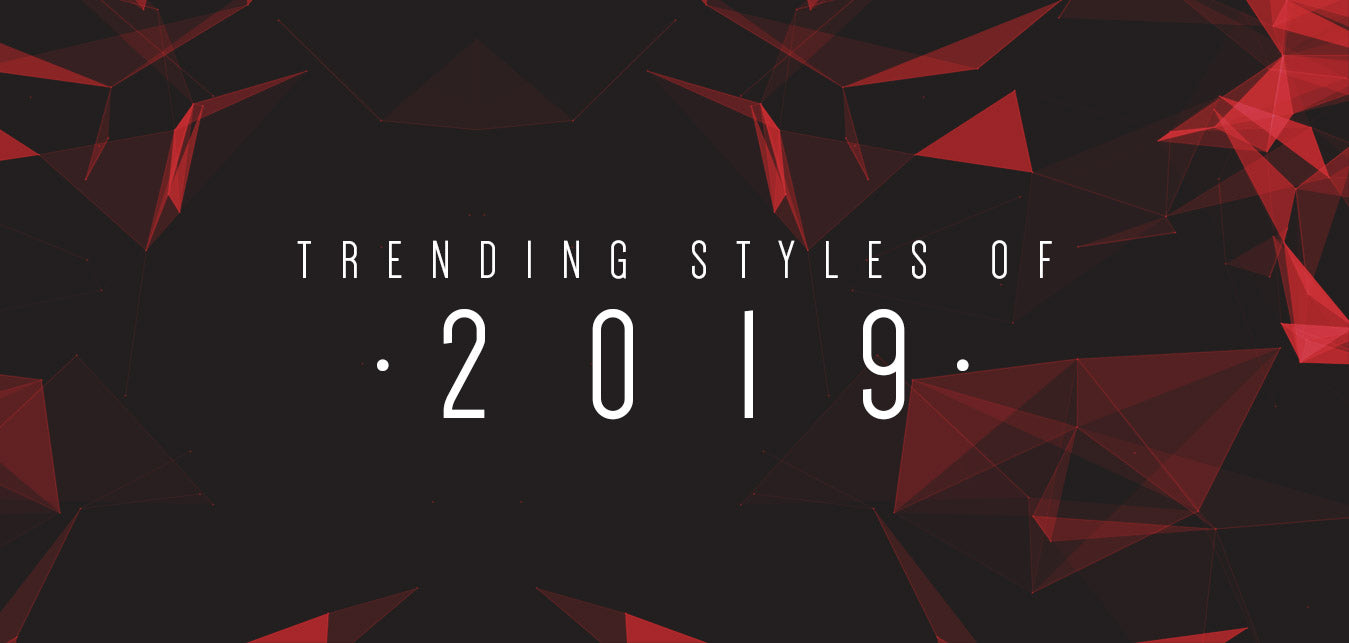 Trending Shoes That Every Man Should Own!
