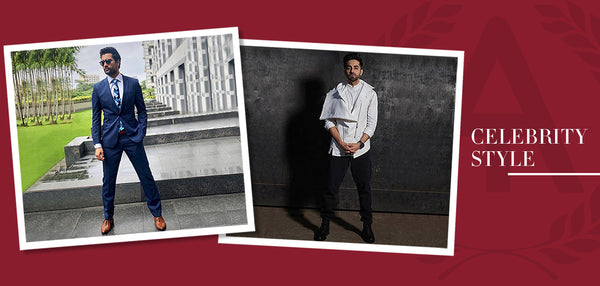 Men of the Hour – Bollywood Celebs on a Roll!