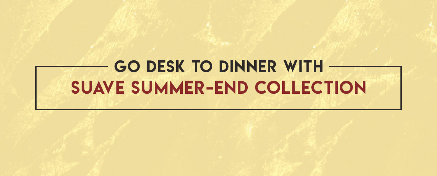 Hit Refresh on your Formal Collection!