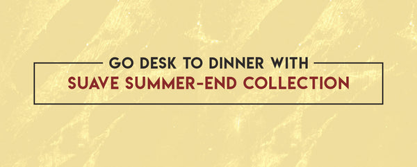 Hit Refresh on your Formal Collection!