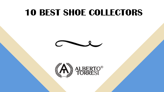 10 Best Shoe Collectors
