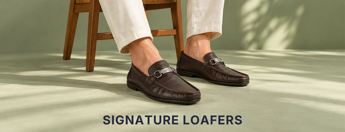 Men's Loafers