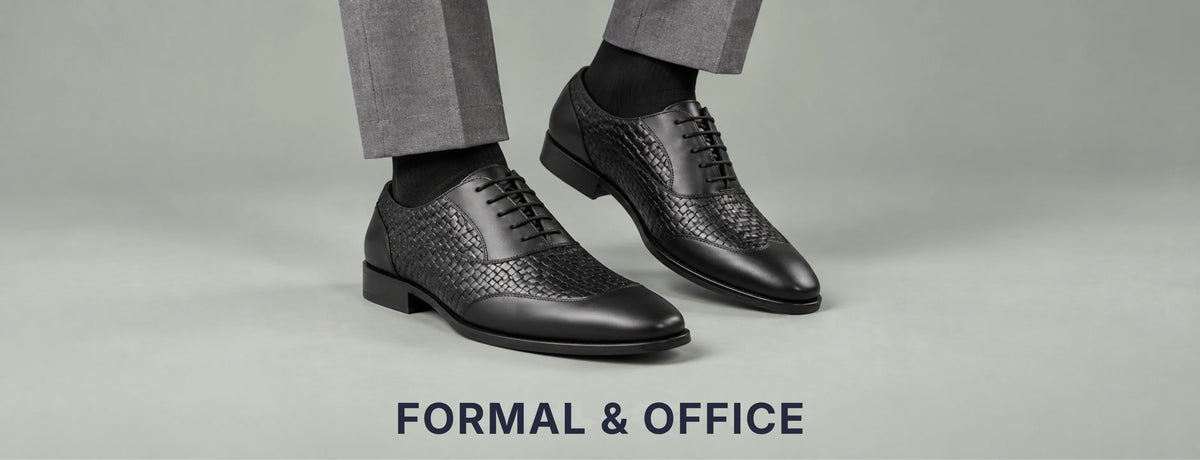 Formal Shoes