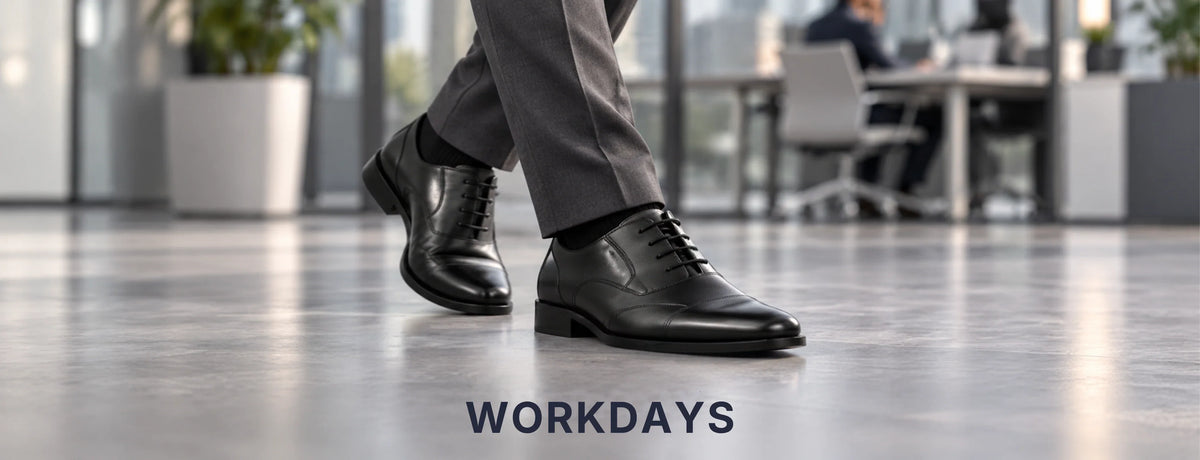 Workdays