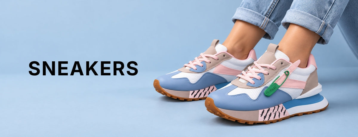 Women Sneakers