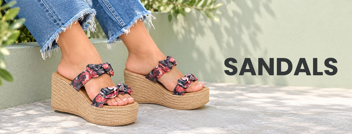 Women Sandals