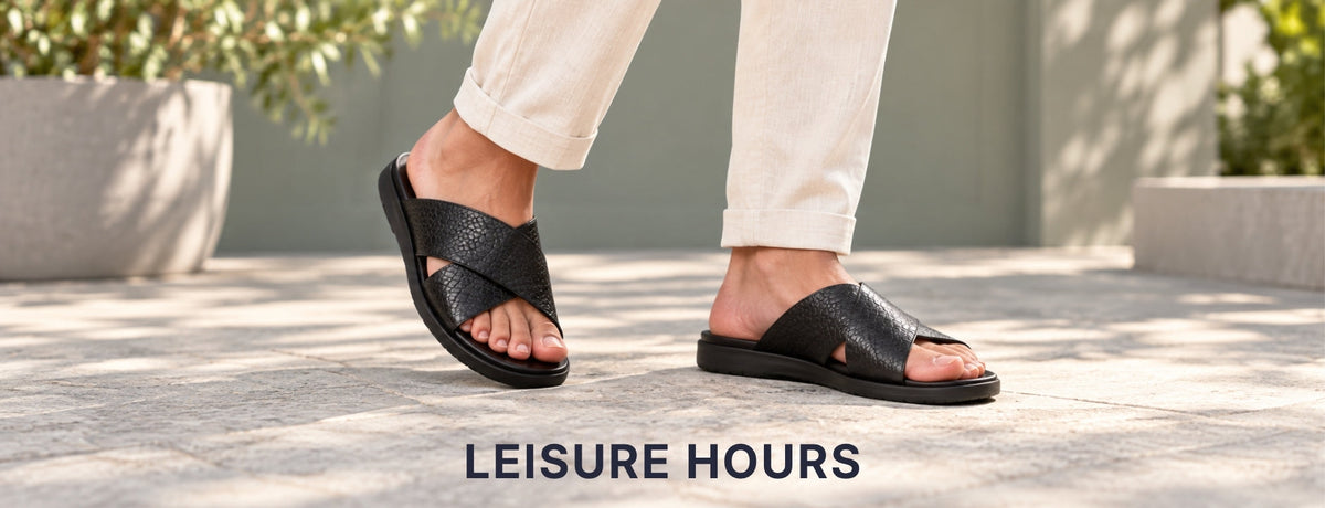 Leisure Hours