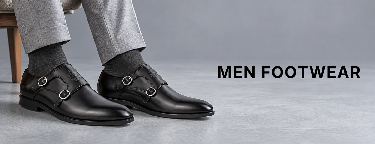 Men's Footwear