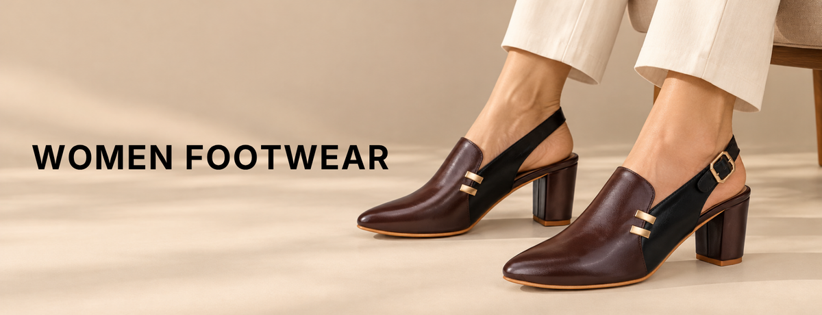 Women's Footwear