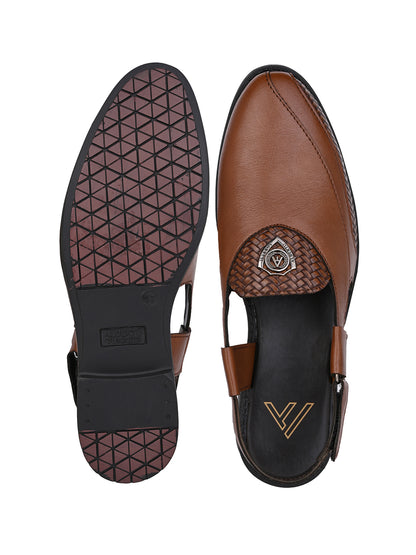 Alberto Torresi Men Sandal