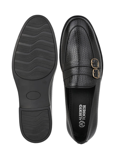 Alberto Torresi Palermo Black Men&