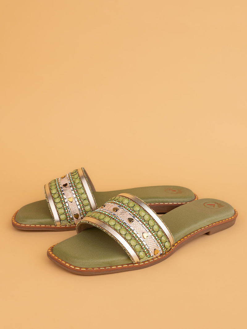 1068-GREEN